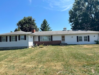 32971 County Road 230, Bosworth, MO 64623