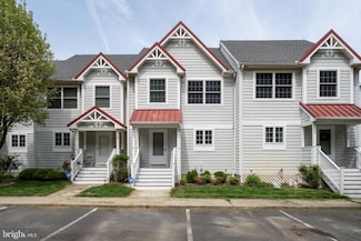 9717-5 Village Ln Unit 9709E, Ocean City, MD 21842