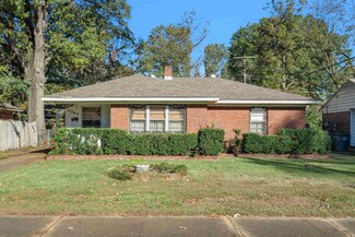 4292 Fredericks Ave, Memphis, TN 38111