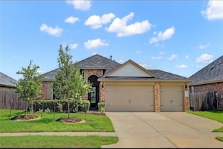 8811 Jamison Dr, Richmond, TX 77469