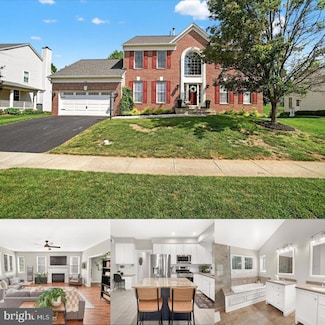 11104 Innsbrook Way, Ijamsville, MD 21754