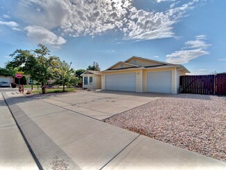 3161 Striker Dr, Grand Junction, CO 81504