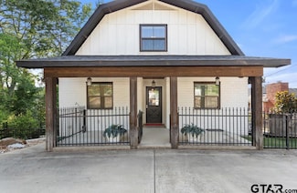 264 Hideaway Lane Central, Hide A Way, TX 75771