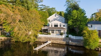 45 Oakland Dr, Spencer, MA 01562