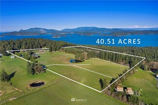 16 Bull Run Rd, Friday Harbor, WA 98250