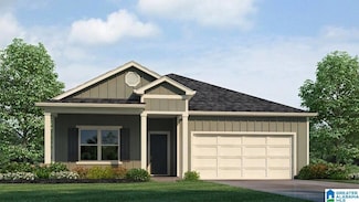 217 Halifax Ln, Chelsea, AL 35043