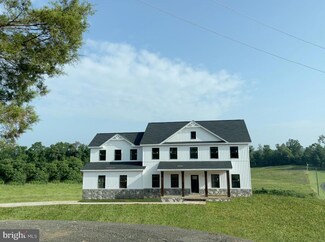 8214 Lee Hwy, Warrenton, VA 20186