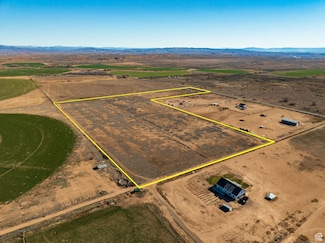 16313 E 5000 S, Randlett, UT 84063