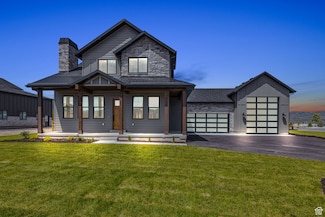 1333 Sage Way Unit 45, Francis, UT 84036