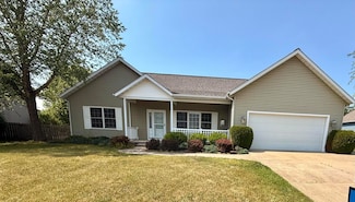 5798 Wacker Dr, Stevensville, MI 49127