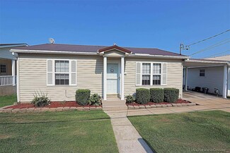 204 Monroe St, Desloge, MO 63601