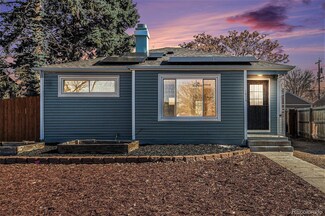 1024 Florence St, Aurora, CO 80010