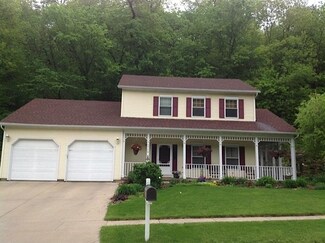 1710 Ludden Dr, Cross Plains, WI 53528