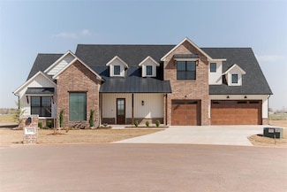 6700 Lakeview Dr, Cashion, OK 73016
