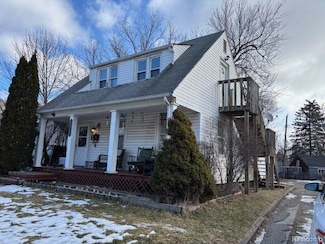728 Barkell St Unit 2, Pontiac, MI 48340