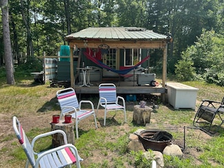 VL Caberfae Hwy, Wellston, MI 49689