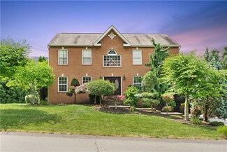533 Potomac Dr, Washington, PA 15301