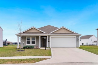 1399 Livingston Lakes Way, Fort Wayne, IN 46818