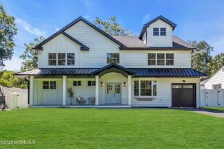 240 Highwood Rd, Oakhurst, NJ 07755