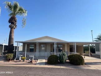 120 N Val Vista Dr Unit 70, Mesa, AZ 85213