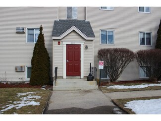 400 Silver St Unit 1E, Manchester, NH 03103