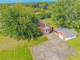 2516 Wilmington Rd, New Castle, PA 16105