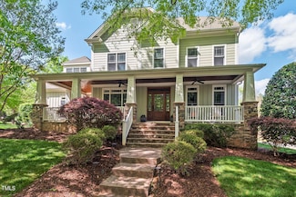 3616 Falls River Ave, Raleigh, NC 27614