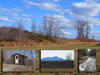 74 Buzzell Rd, Newport Town, VT 05857
