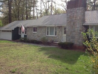 23 Magnolia Ave, Lancaster, MA 01523