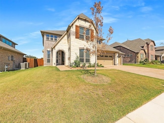 807 Ridgehurst Rd, Melissa, TX 75454