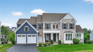 149 Overbrook Dr, Cranberry Township, PA 16066