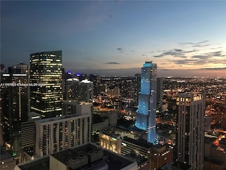 50 Biscayne Blvd Unit 3505, Miami, FL 33132
