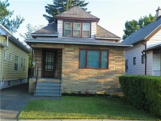 25 Shirley Ave, Buffalo, NY 14215