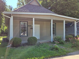 1714 Menifee St, Anderson, IN 46016