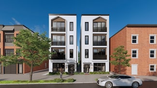1904 John F. Kennedy Blvd Unit 3, Jersey City, NJ 07305