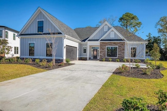 6061 Sandy Miles Way, Myrtle Beach, SC 29577