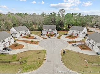 122 Burgess Ln, Raeford, NC 28376