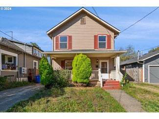 4525 N Kerby Ave, Portland, OR 97217