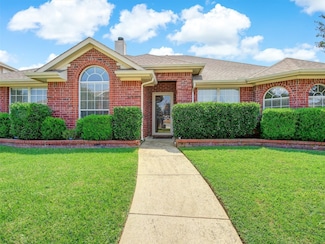 4813 Basil Dr, McKinney, TX 75070