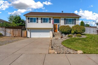 329 E Trevor Rd, Colbert, WA 99005