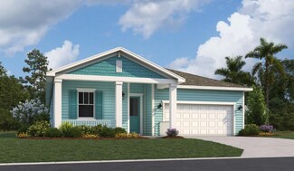 Edison, Lady Lake, FL 32159