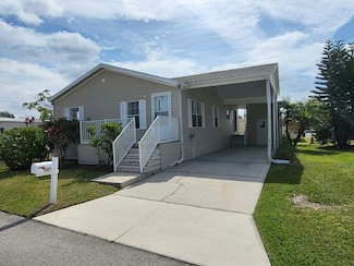 182 Oleander St Unit 182, Nokomis, FL 34275