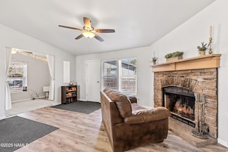 1858 W Mattingly Loop, Flagstaff, AZ 86001