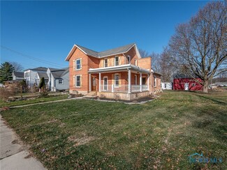 115 E College Ave, Pemberville, OH 43450