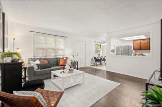 670 Winona Ct Unit 38, Denver, CO 80204