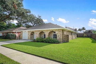 4617 Jeannette Dr, Metairie, LA 70003