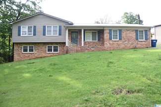815 Creek Trail, Anniston, AL 36206