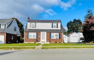 1427 Montrose Ave, Bethlehem, PA 18018