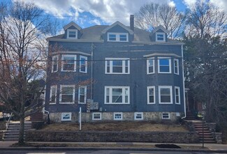 298 Tremont St Unit 2, Newton, MA 02458