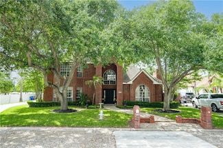 3535 Plazas Del Lago Dr, Edinburg, TX 78539